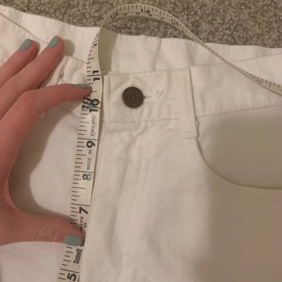 SOLD!!! Levi’s Jeans - Picture 9 of 10